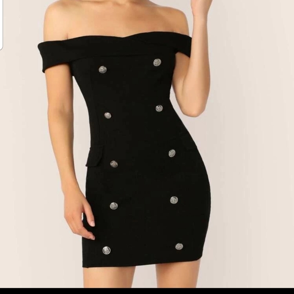 Dress💞 - Picture 2 of 7